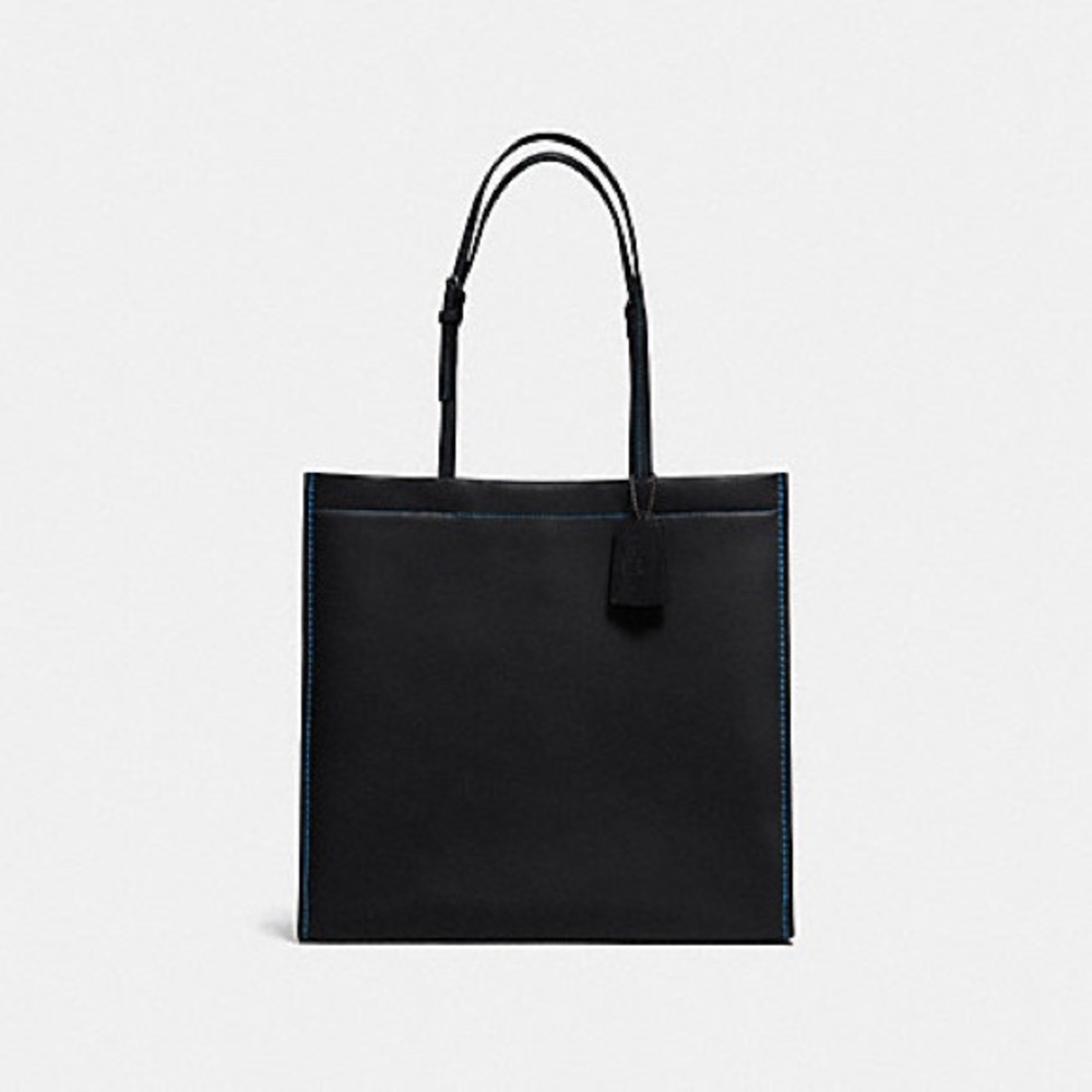 Coach Skinny Tote